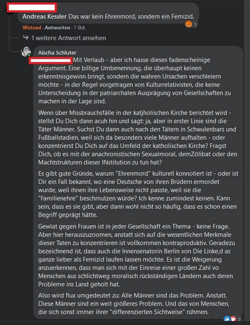 Umbenennen, umdeuten, relativieren – Berlins Umgang mit kriminellen&nbsp;Zuwanderern