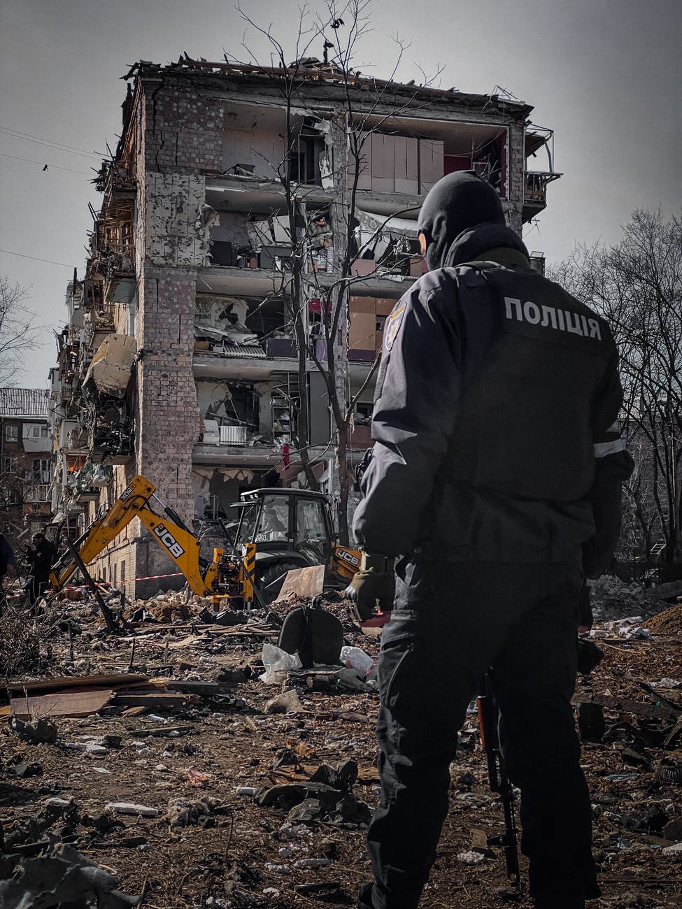 Keine Waffen in&nbsp;Krisengebiete?