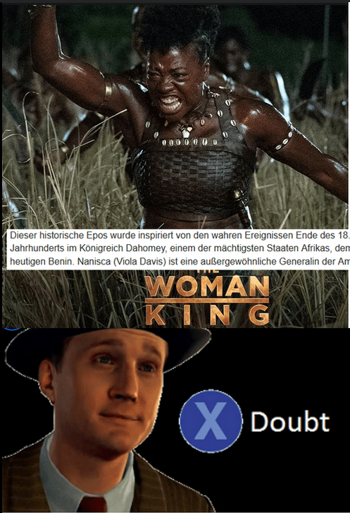 The Woman King – Geschichtsverfälschung des&nbsp;Sklavenhandels