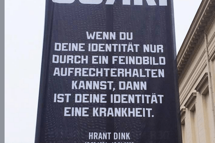 Liebe intersektionale Feministinnen