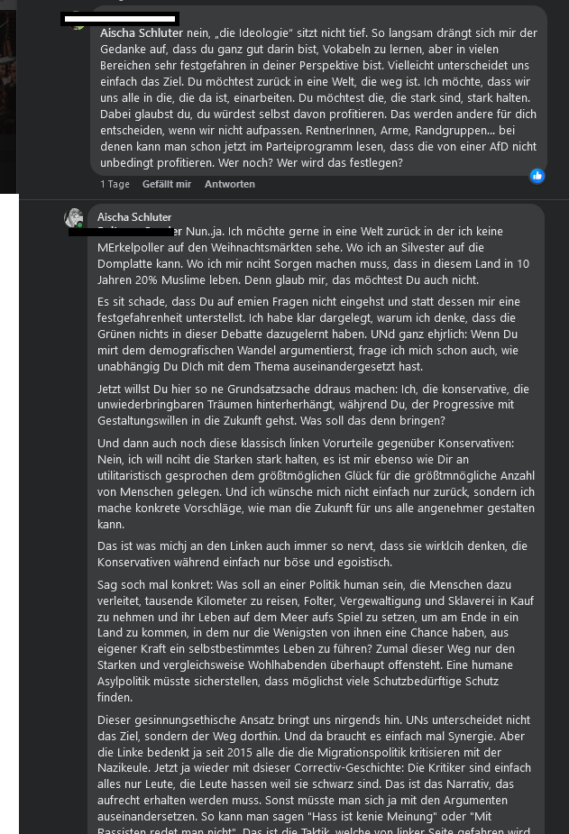 Das Jahr der&nbsp;Vernünftigen